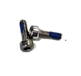 Hexagonal socket head screw M2.5x6