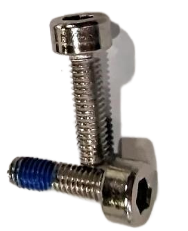 Hexagonal Socket Head Screw M3x10
