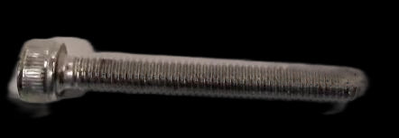 Hexagonal Socket Head Bolt M4X32