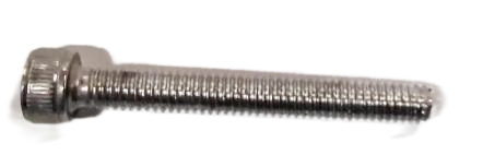 Hexagonal socket head bolt M4x32