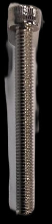 Hexagonal Socket Head Bolt M4X40