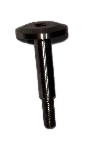 J100 Motor Cover Screw