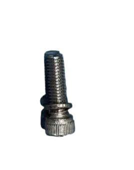 Internal Hexagon Combination Bolt M6x20