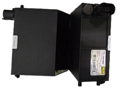 J100 Ground Radar