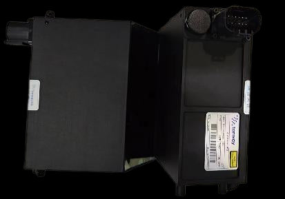 J100 Ground Radar