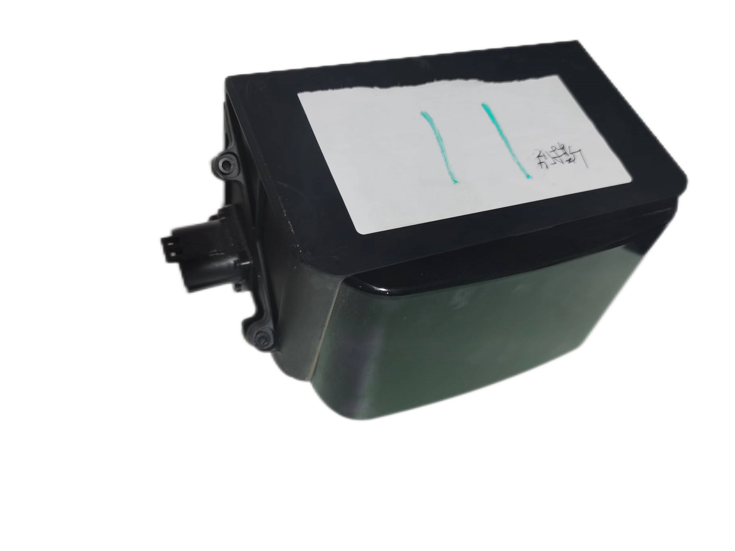 J100 Forward Looking Lidar
