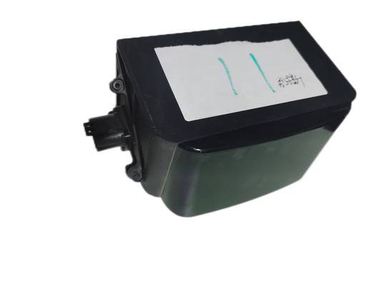 J100 Forward Looking Lidar