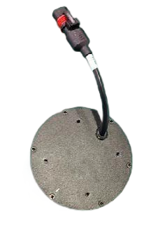 J100 360°Obstacle Avoidance Radar