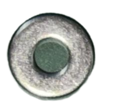 Flat Gasket M3