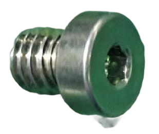 Internal Hexagonal Plug Screw M10x1