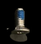 Internal Hexagon Countersunk Head Screw M4X10
