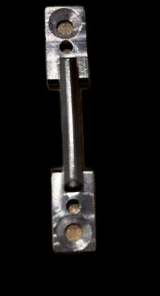 J100 Nozzle Installation Buckle