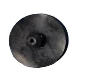 Pressure Relief Valve on the Top Cover of the Spray Tank
