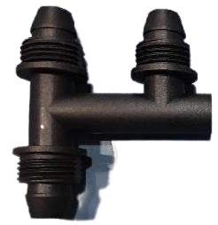 J100 Tee Connector