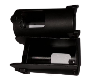 J100 Spray nozzle installation bracket (hard mount)