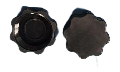 J70/100/150 Outer Sealing Nut Of Spray Tank Drain Outlet