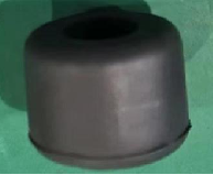 J70/100 Battery Guide Rubber Ring