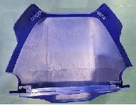 J100 Front Cover Body