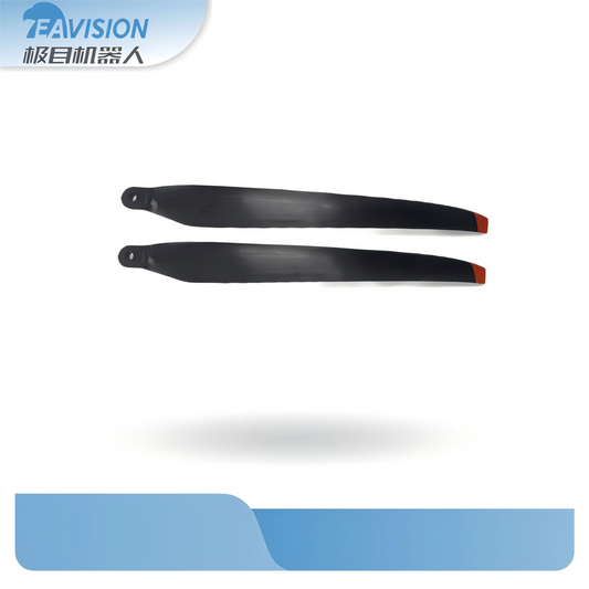 J150 CCW Propeller Set
