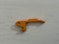 J150 Locking Buckle