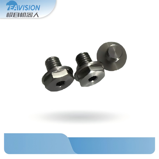 Arm Folding Pivot Screw V6.0