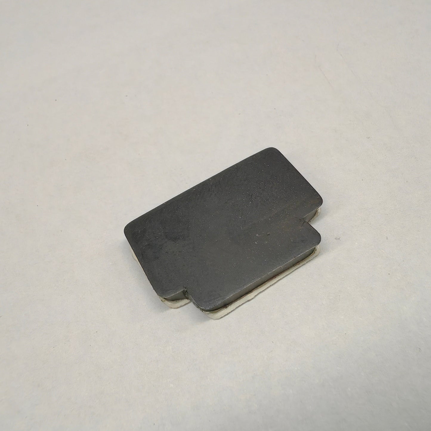 Rubber Plug V5.0