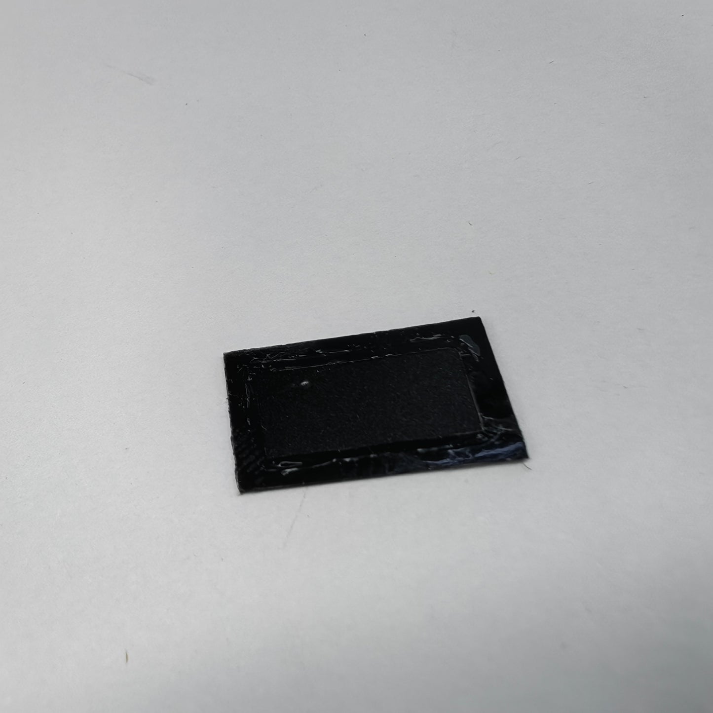 Rectangular Waterproof Acoustic Membrane V5.0
