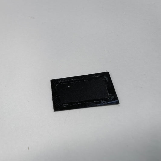 Rectangular Waterproof Acoustic Membrane V5.0