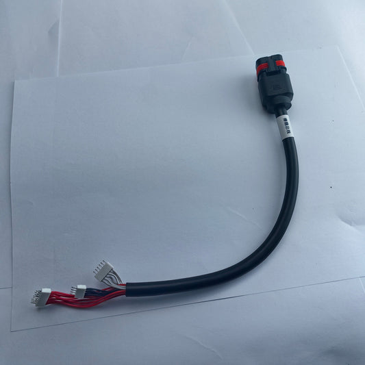 J100 Broadcaster Bus Bundle