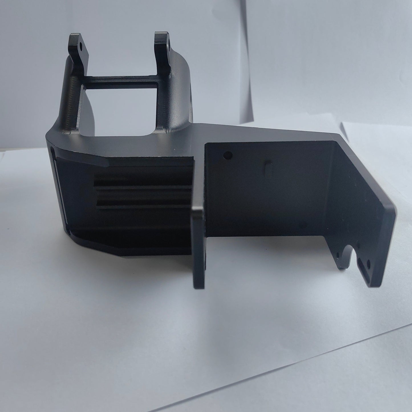 J150 Left Front Arm Mounting Piece