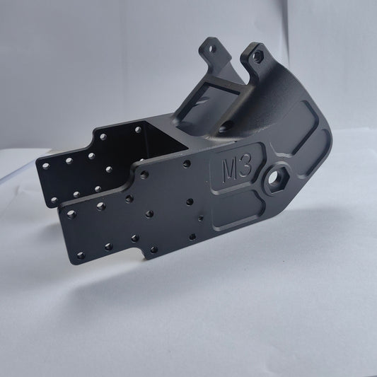 Rear Folding Fastener V6.0