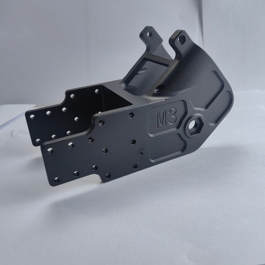 J150 Rear Arm Mounting Piece