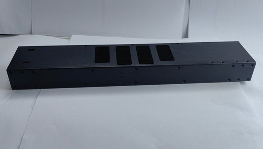 J150 Front Crossbeam