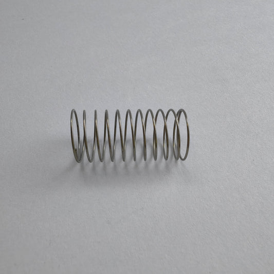 Stainless steel spring 1 J150