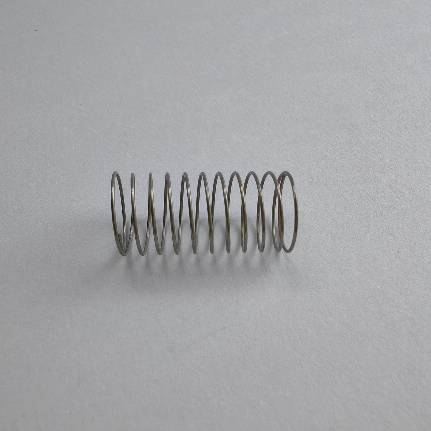 Stainless steel spring 2 J150