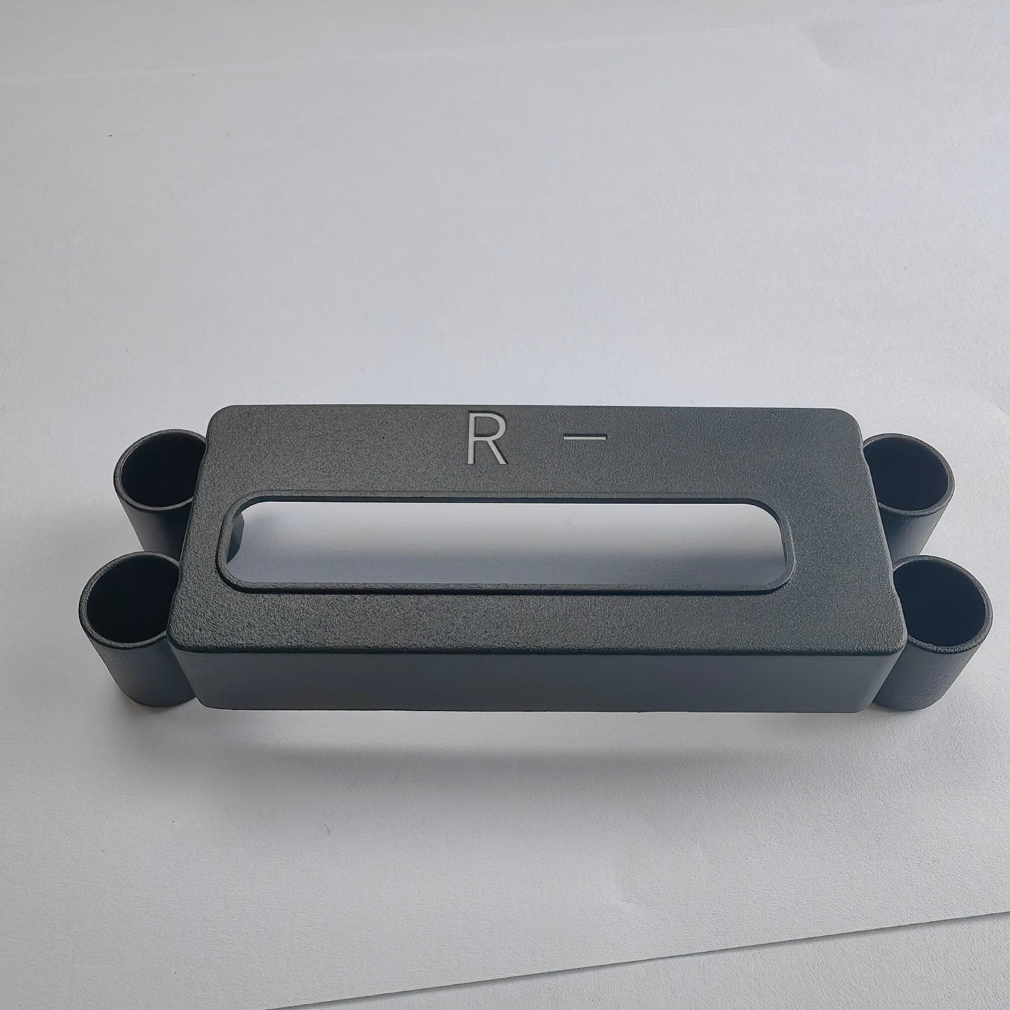 J150 Right Connector Housing