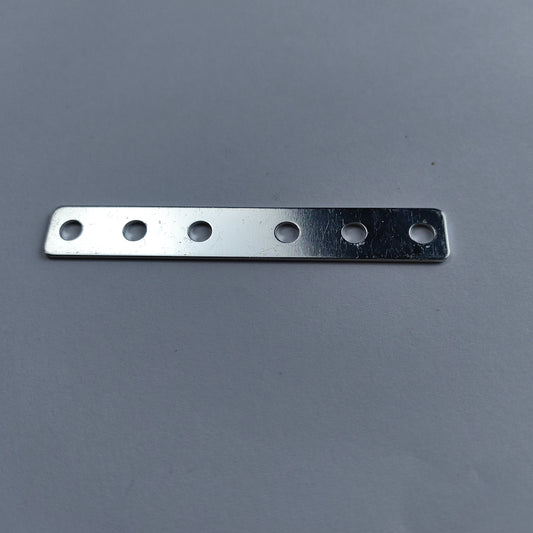 Connector Current Sharing Copper Bar