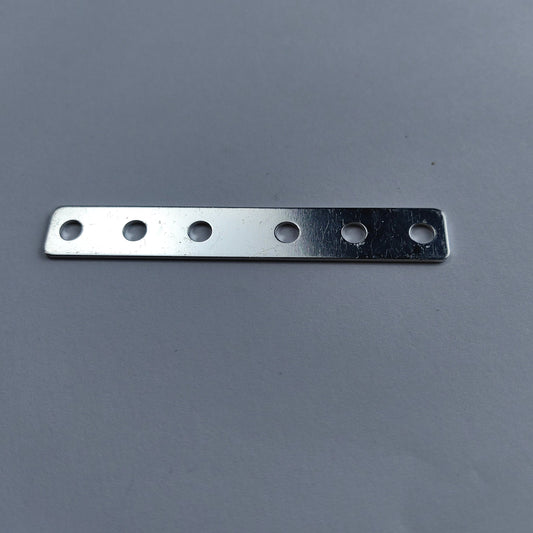Connector Current Sharing Copper Bar