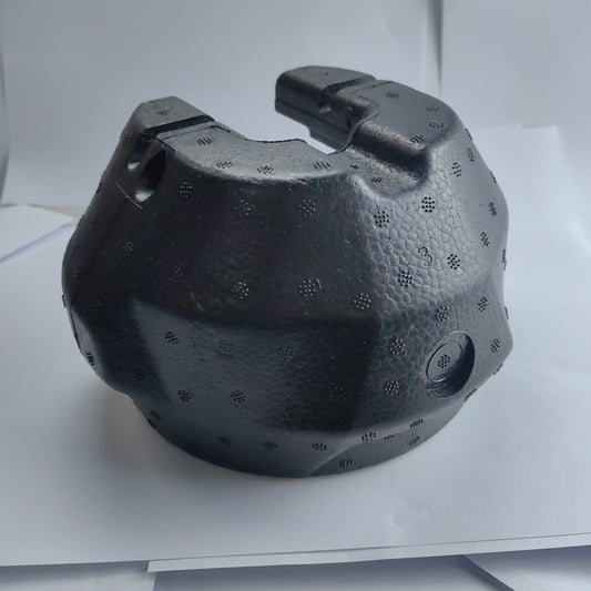 J150 Foam Motor Cover