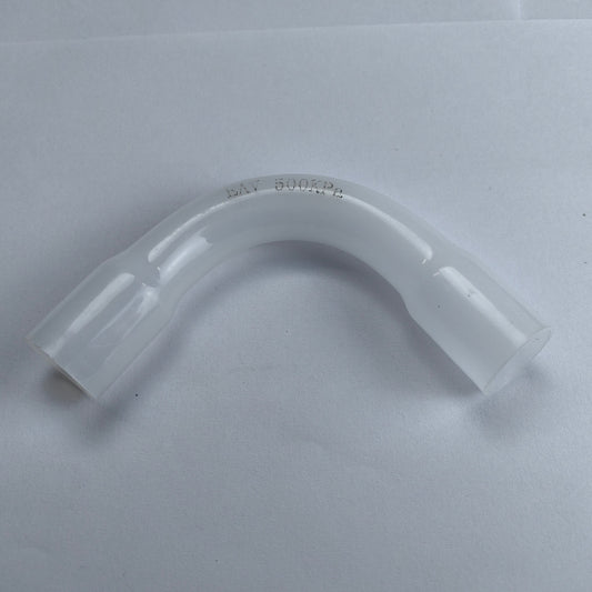 Water pump outlet pipe left J70/150