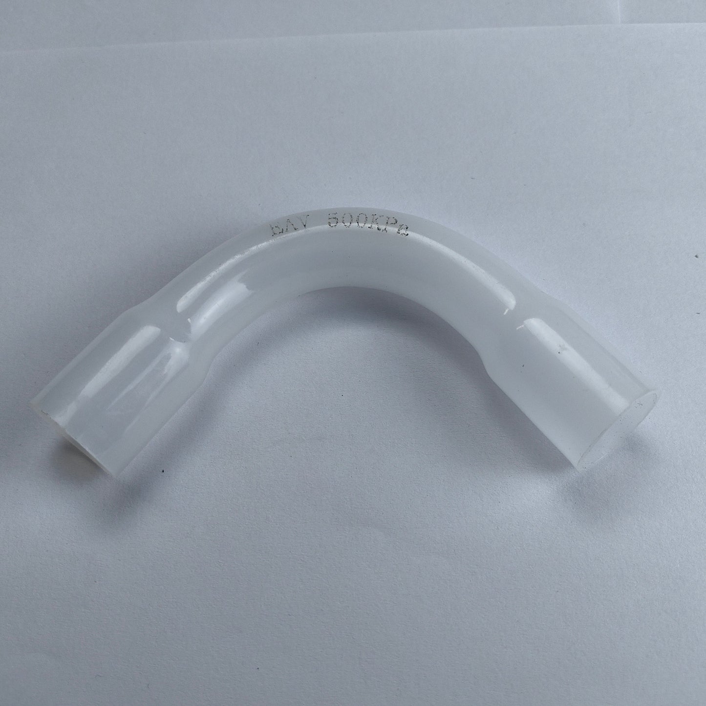 Right J70/150 outlet pipe of water pump