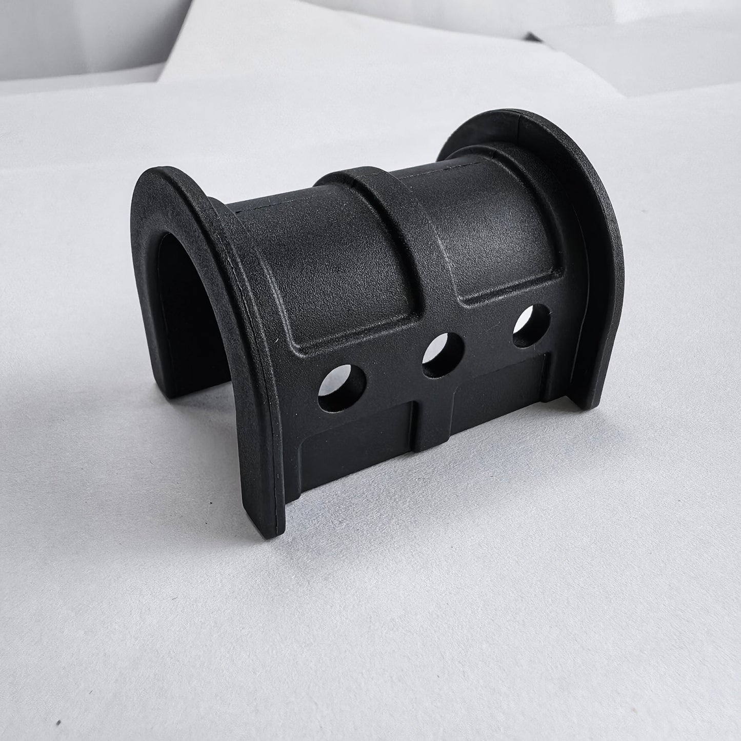 Post perception system bracket pad J70