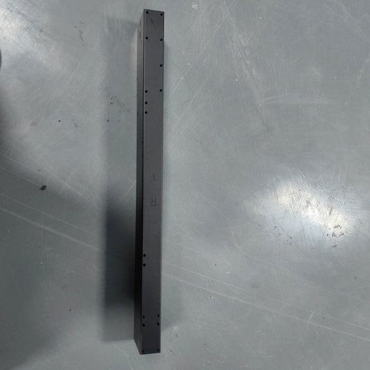 Left longitudinal beam J70