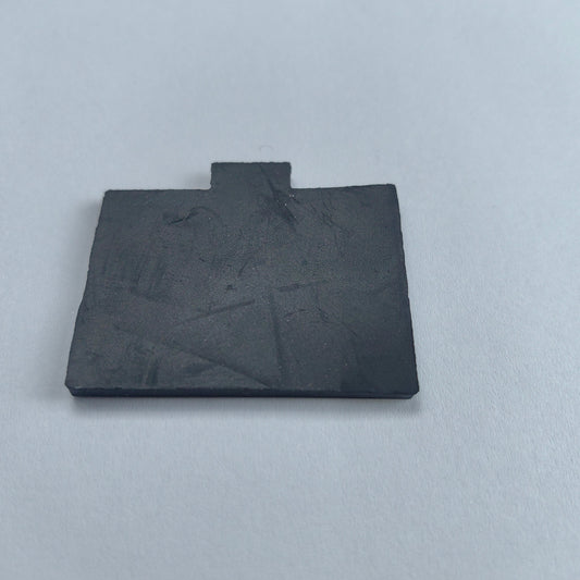 weight sensor shock absorber pad J70/150