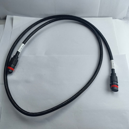 Rear Rotating Radar Line V6.0