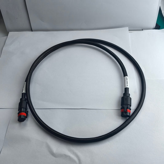 Rear Rotation Sensing System Line J70