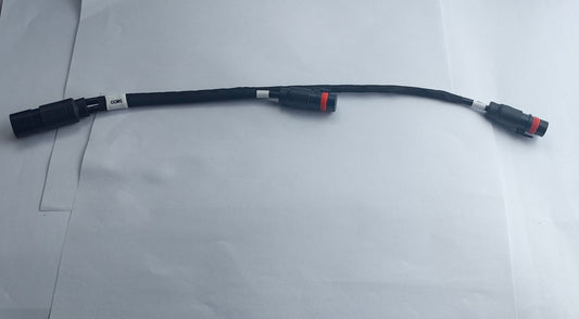 J150 Nozzle Signal Adapter