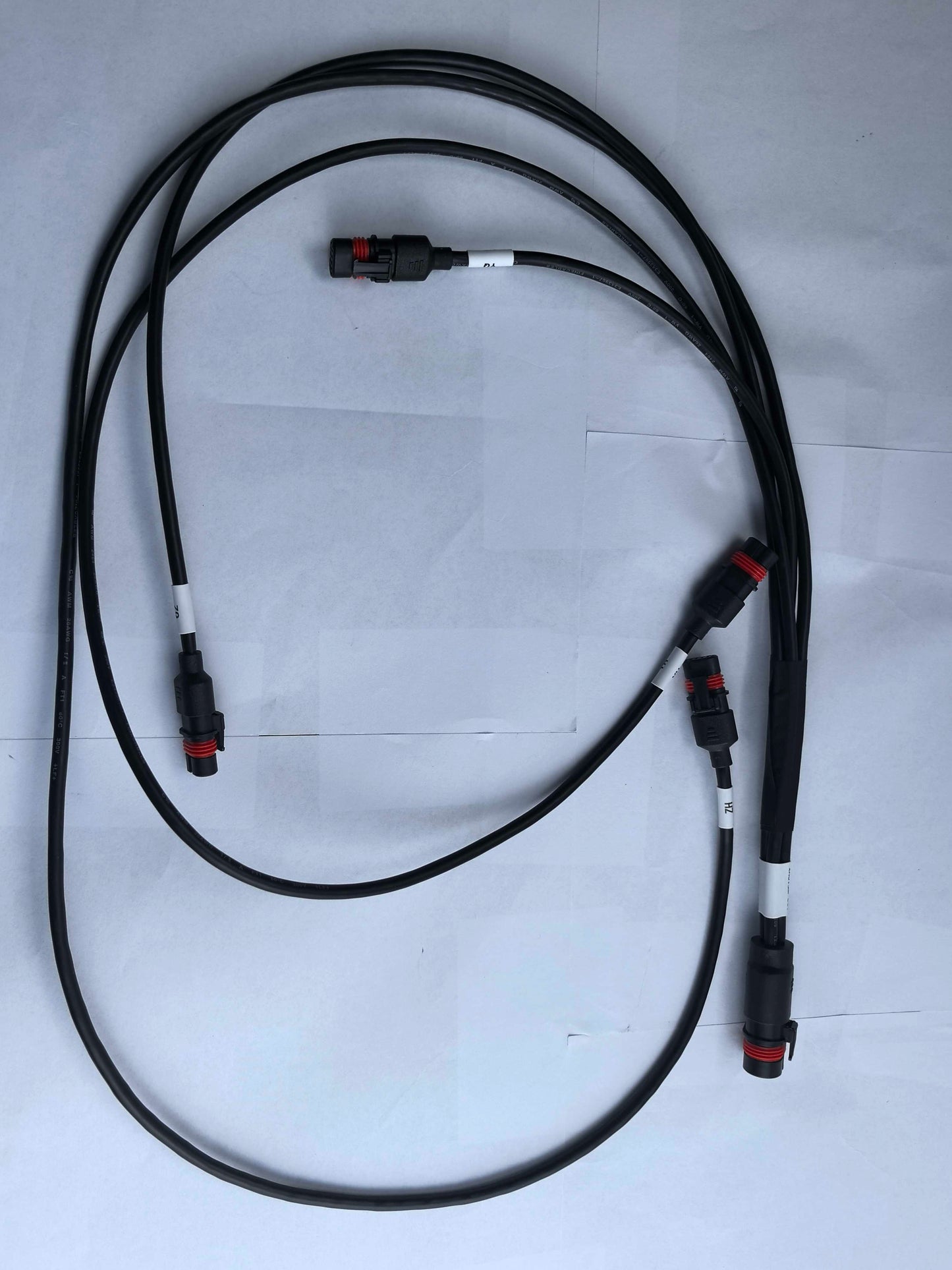 J150 Weighing Sensor Line