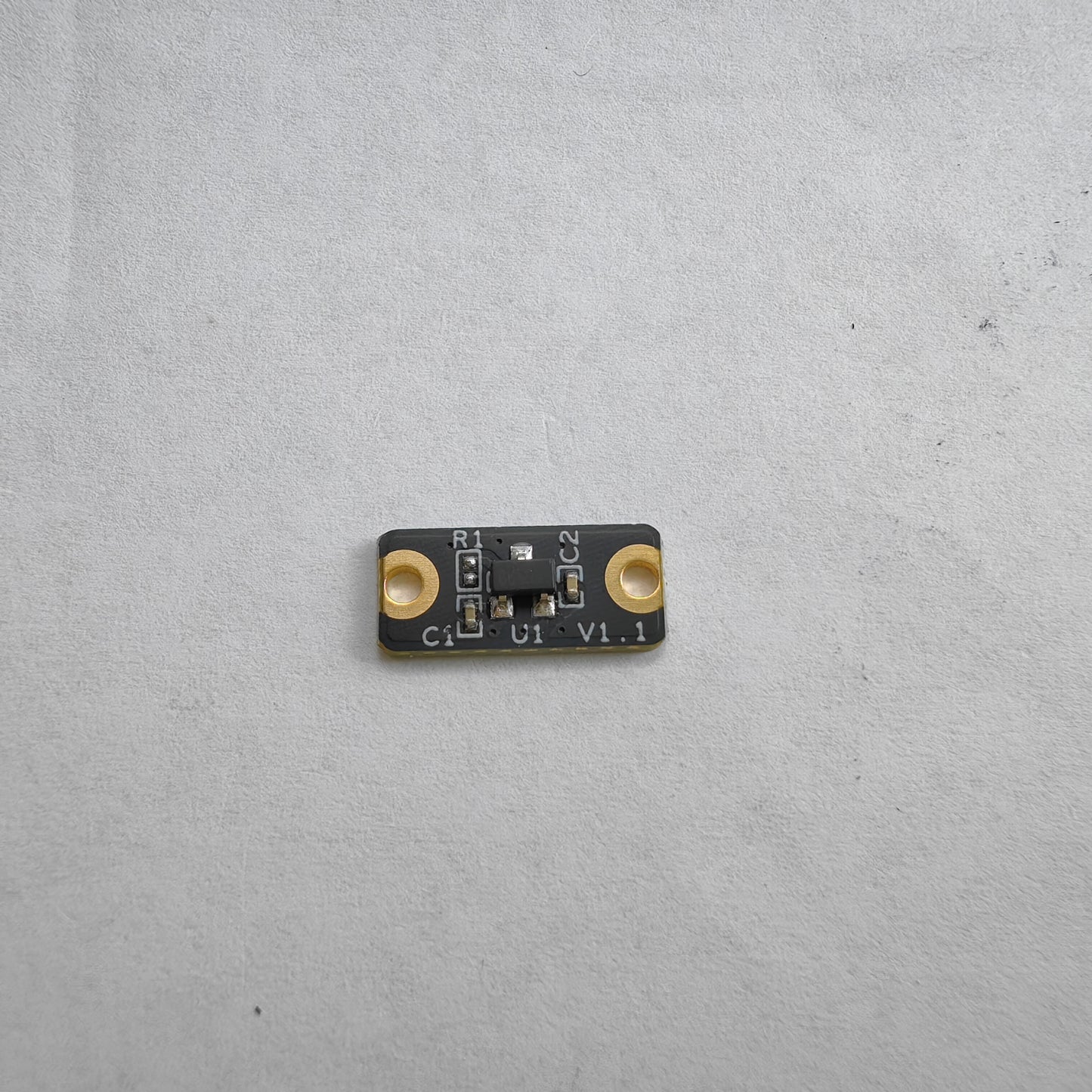 Pcba_Uaj100_Rc50_Hallkey