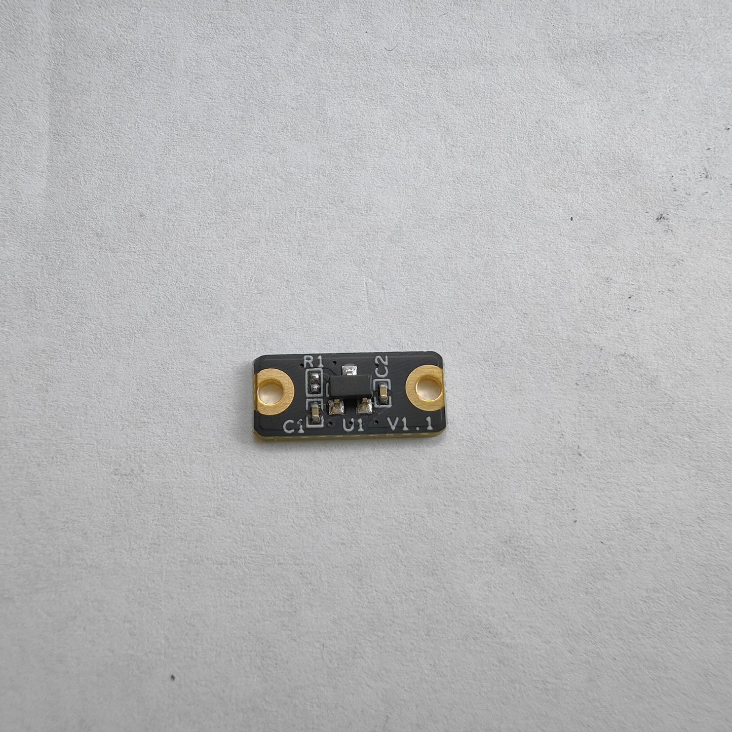 PCBA_UAV5.0_RC50_HALLKEY